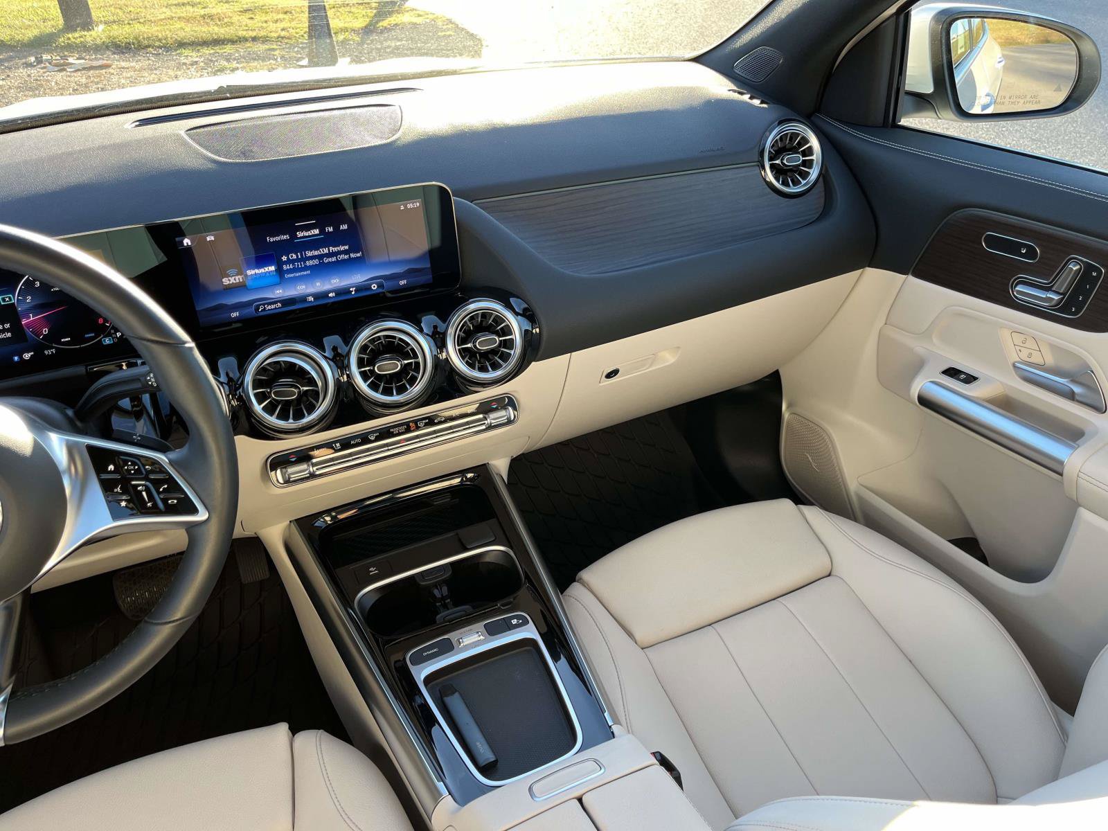 Used 2026 Mercedes-Benz GLA 250 4MATIC image 15