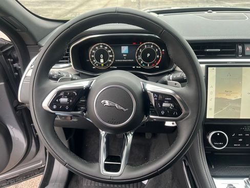 New 2026 Jaguar F-PACE R-Dynamic S AWD/4WD image 14