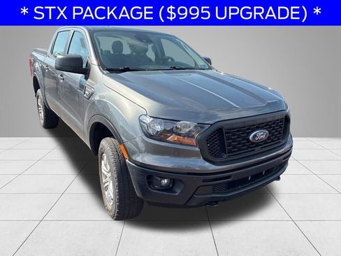 Used 2019 Ford Ranger XL w/ Equipment Group 101A Mid image 3