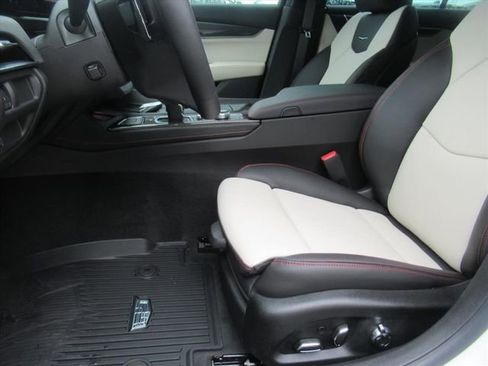 New 2026 Cadillac CT5 Sport image 15