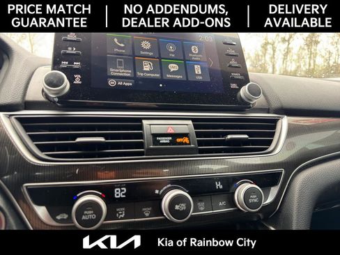 Used 2020 Honda Accord Sport image 15