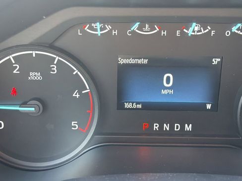 New 2026 Ford F350 XL w/ STX Appearance Package image 35