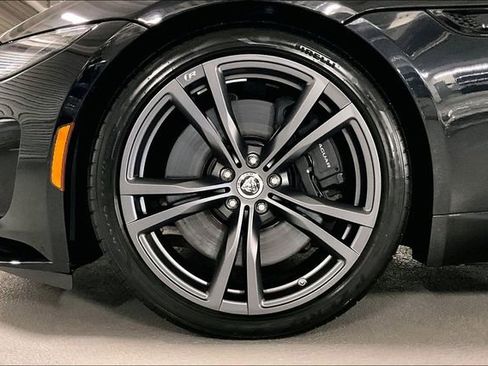 New 2024 Jaguar F-TYPE R image 10