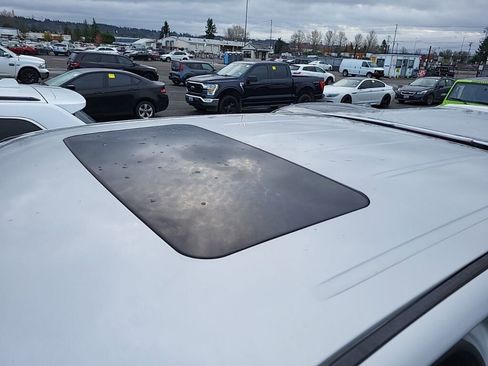 Used 2017 RAM 1500 Rebel w/ Luxury Group image 11