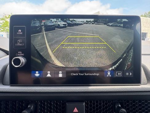 New 2026 Honda CR-V Sport-L image 9