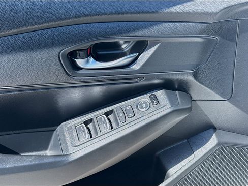 Certified 2024 Honda Accord LX image 16