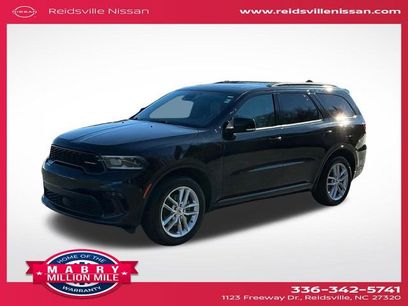 Used 2023 Dodge Durango GT
