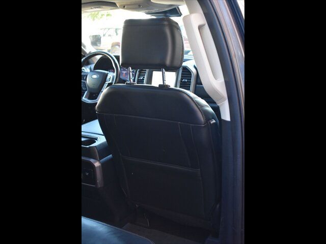 Used 2020 Ford Expedition Max Platinum AWD/4WD image 28
