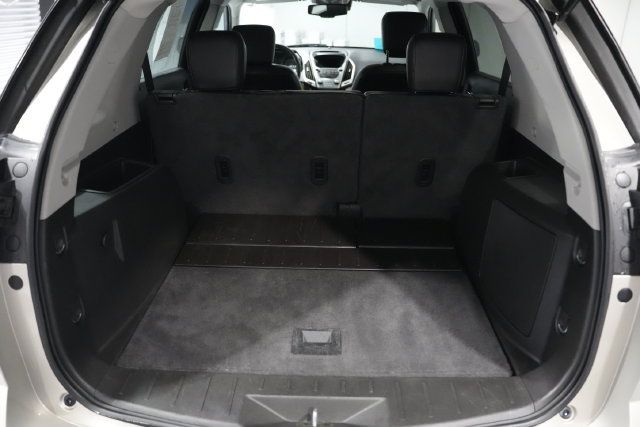 Used 2013 GMC Terrain SLT AWD/4WD image 9