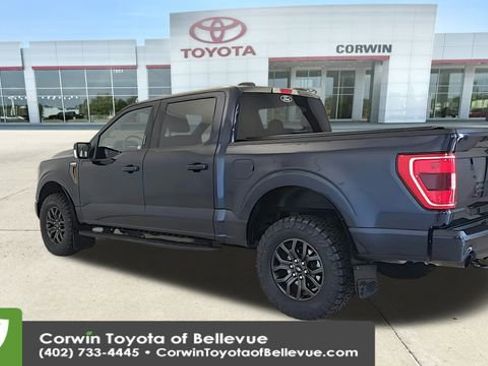Used 2023 Ford F150 Tremor image 5