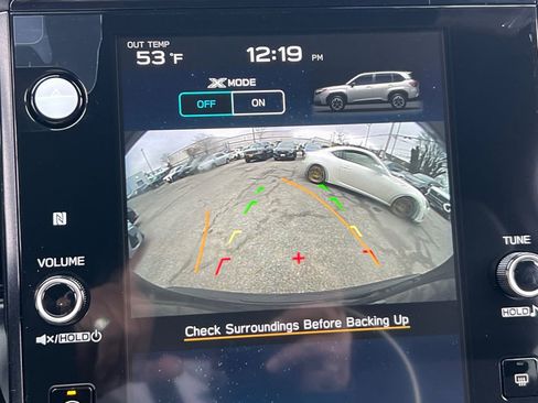 New 2026 Subaru Forester Premium image 26