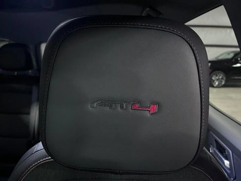 Used 2026 GMC Terrain AT4 AWD/4WD image 13