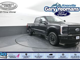 New 2026 Ford F250 Platinum video 1