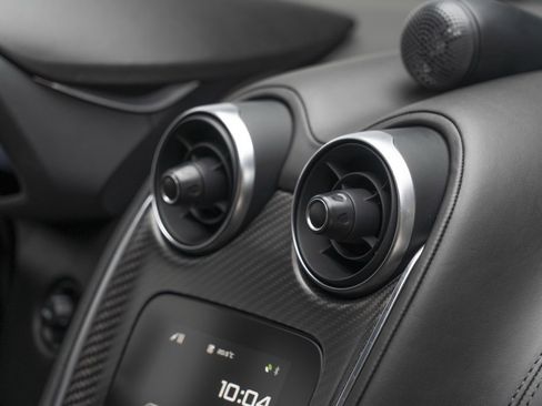 Used 2019 McLaren 600LT image 44