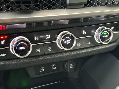 Certified 2025 Acura ADX A-Spec image 22