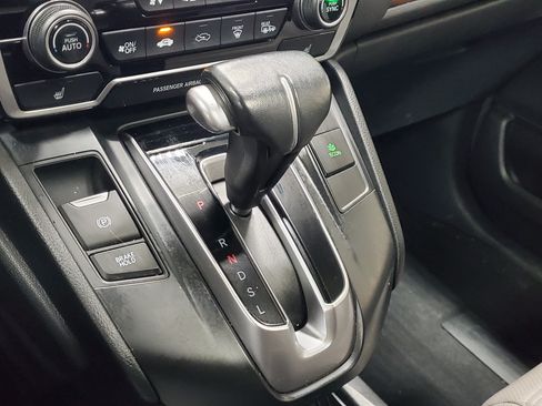 Certified 2017 Honda CR-V Touring image 34