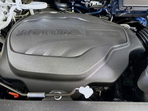Used 2021 Honda Passport Elite image 9