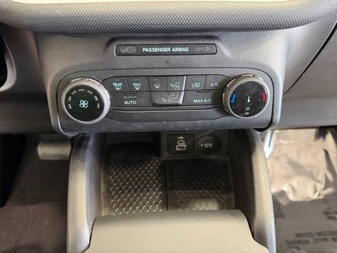 Used 2023 Ford Bronco Sport Heritage AWD/4WD image 36