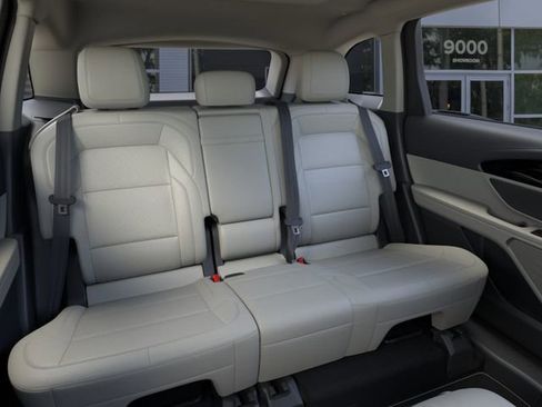 New 2026 Lincoln Nautilus Premier w/ Equipment Group 102A AWD/4WD image 11