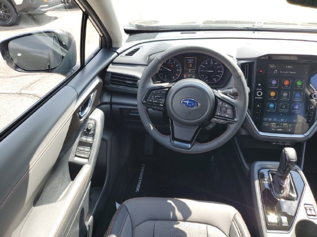 New 2026 Subaru Crosstrek 2.5i Limited AWD/4WD image 7