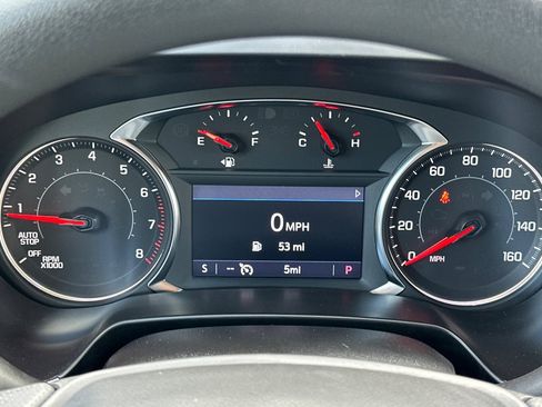 New 2026 Chevrolet Blazer LT image 24