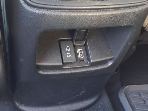 Used 2021 Honda CR-V EX image 24