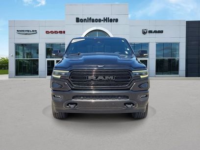 Used 2022 RAM 1500 Limited w/ Night Edition