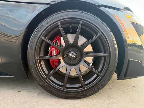 Used 2024 Toyota Supra Premium w/ Driver Assist Package image 27