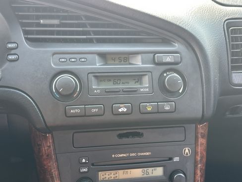 Used 2003 Acura TL FWD image 24