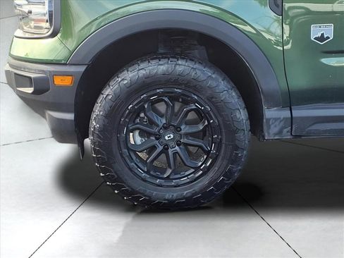 Used 2023 Ford Bronco Sport Big Bend w/ Convenience Package image 23