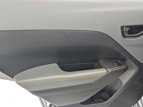 Certified 2025 Subaru Crosstrek 2.5i Sport image 20