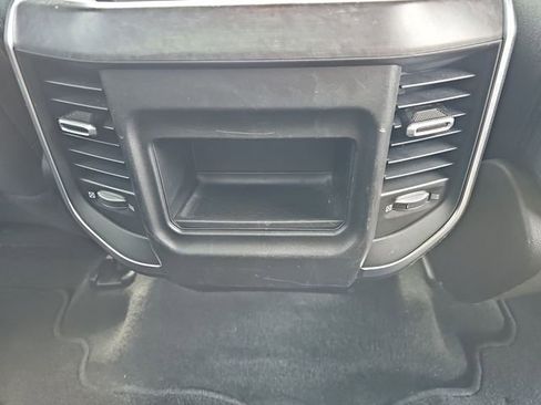 Used 2024 RAM 1500 Big Horn AWD/4WD image 22