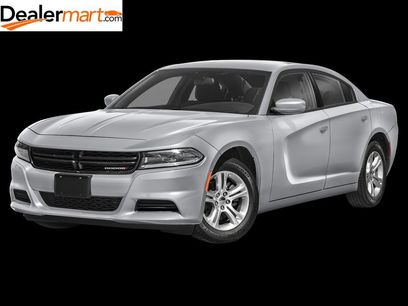 Used 2023 Dodge Charger SXT w/ Blacktop Package