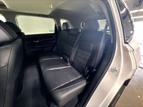 Used 2026 Honda CR-V EX-L image 27