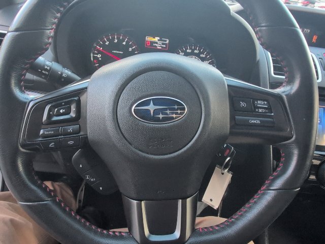 Used 2020 Subaru WRX Premium w/ Performance Package AWD/4WD image 19