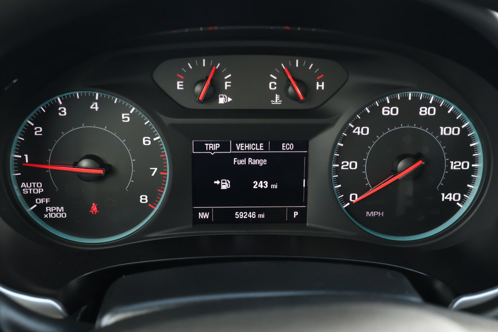 Used 2025 Chevrolet Malibu LT FWD image 18
