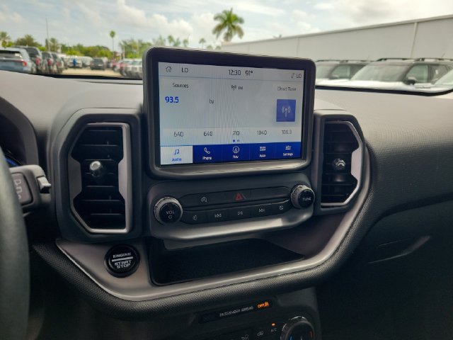 Used 2023 Ford Bronco Sport Outer Banks w/ Tech Package AWD/4WD image 29