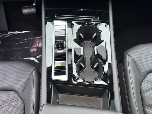 New 2026 Volkswagen Atlas SE AWD/4WD image 32