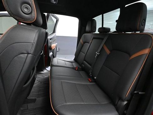 Used 2024 GMC Canyon AT4 w/ AT4 Premium Package image 42