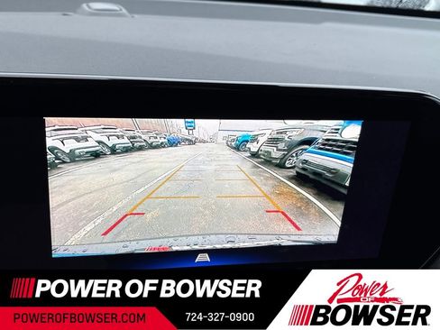 New 2026 Chevrolet TrailBlazer RS w/ Convenience Package image 8