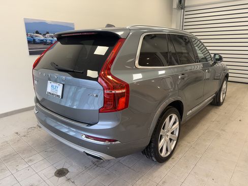 Used 2018 Volvo XC90 T6 Inscription w/ Convenience Package image 9