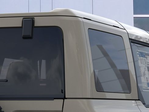 New 2026 Ford Bronco Outer Banks AWD/4WD image 27
