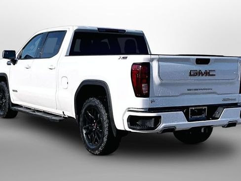 Used 2024 GMC Sierra 1500 Elevation w/ X31 Off-Road Package AWD/4WD image 12