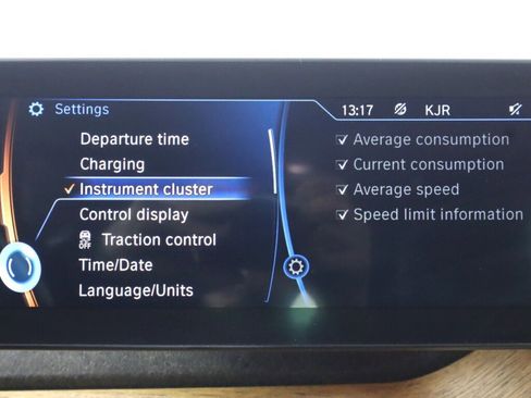 Used 2014 BMW i3 image 19