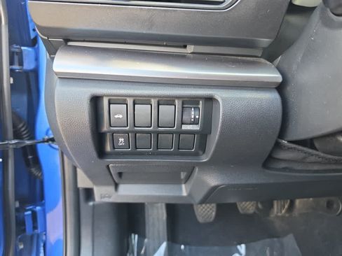 Used 2023 Subaru WRX AWD/4WD image 22