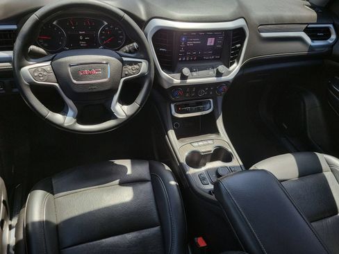 Used 2023 GMC Acadia SLT FWD image 20