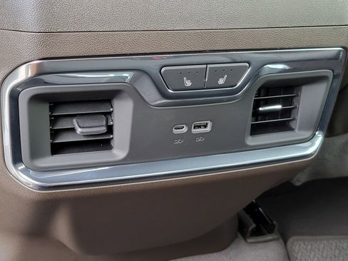 New 2026 GMC Sierra 2500 Denali w/ Technology Package image 38