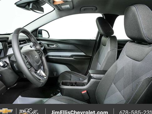 New 2027 Chevrolet Bolt LT image 7