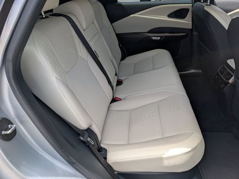 Used 2024 Lexus RX 350 Premium w/ Cold Area Package FWD image 5