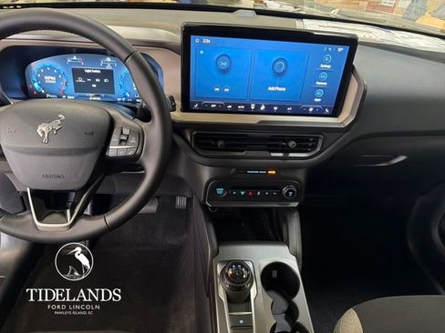 New 2025 Ford Bronco Sport Big Bend AWD/4WD image 15